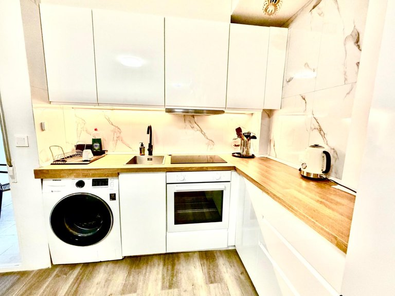 Apartment for Sale in Torrevieja, Alicante 5