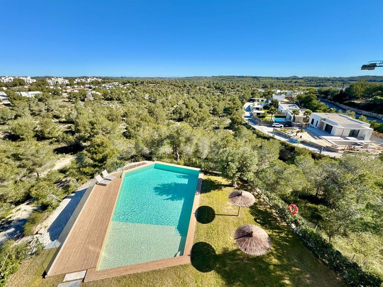 Apartment for Sale in Inland Orihuela, Alicante 1