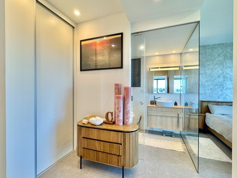 Apartment for Sale in Inland Orihuela, Alicante 10