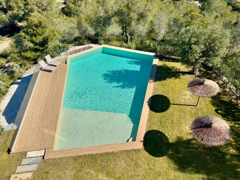 Apartment for Sale in Inland Orihuela, Alicante 11