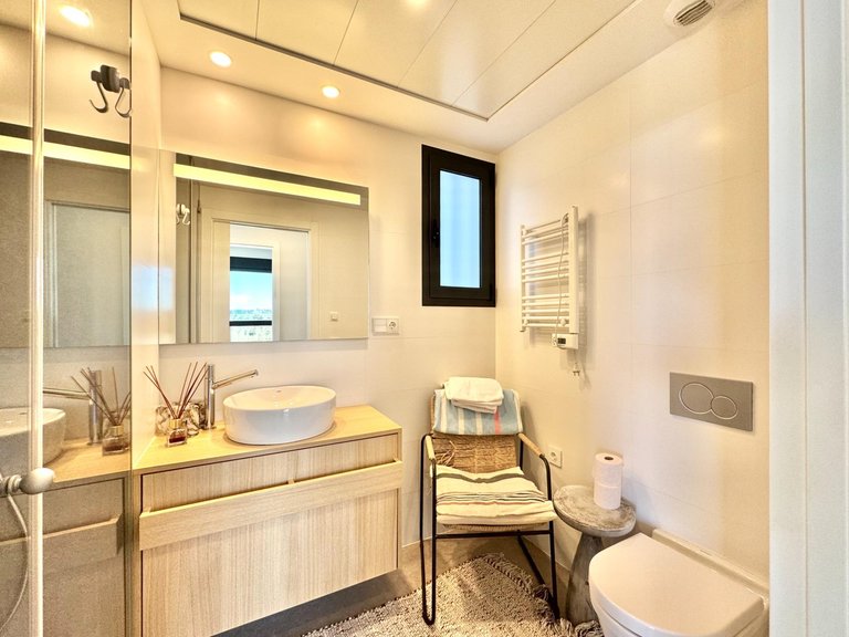 Apartment for Sale in Inland Orihuela, Alicante 12