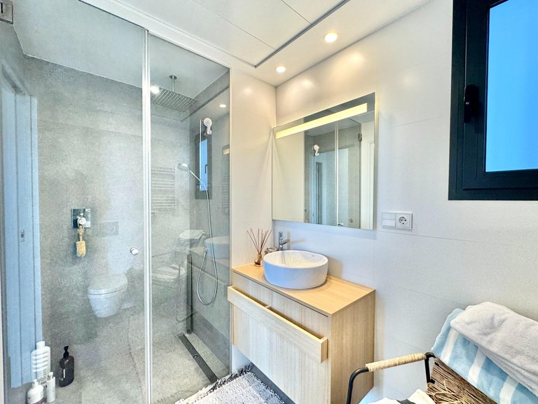 Apartment for Sale in Inland Orihuela, Alicante 13