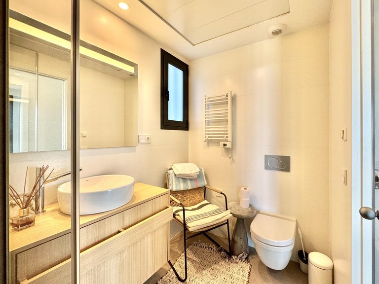 Apartment for Sale in Inland Orihuela, Alicante 14