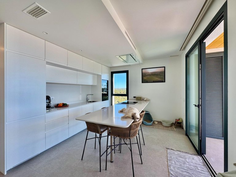 Apartment for Sale in Inland Orihuela, Alicante 18