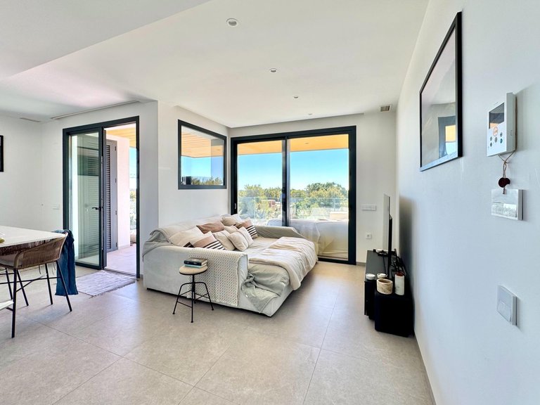 Apartment for Sale in Inland Orihuela, Alicante 23