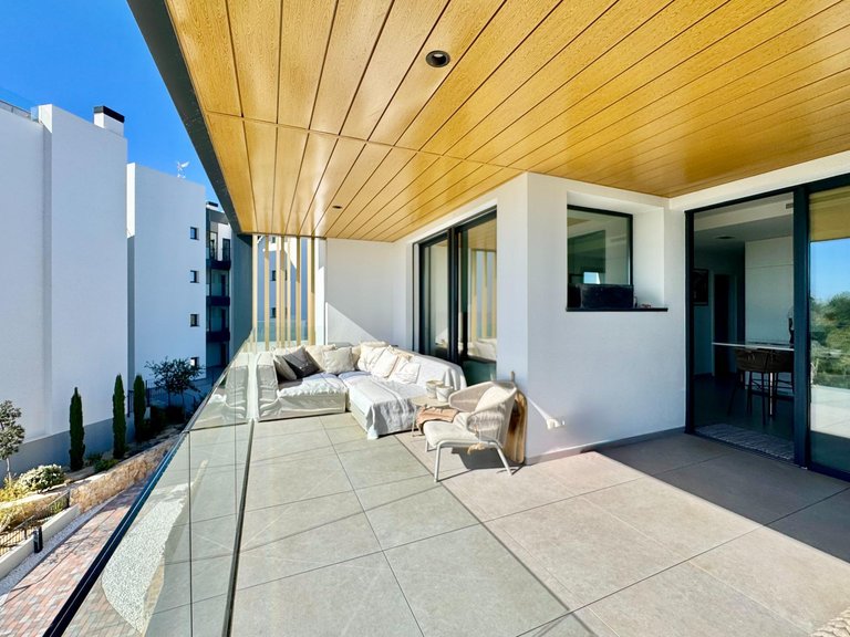 Apartment for Sale in Inland Orihuela, Alicante 27