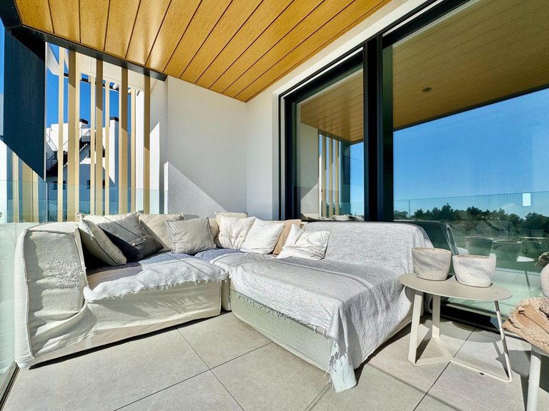 Apartment for Sale in Inland Orihuela, Alicante 28