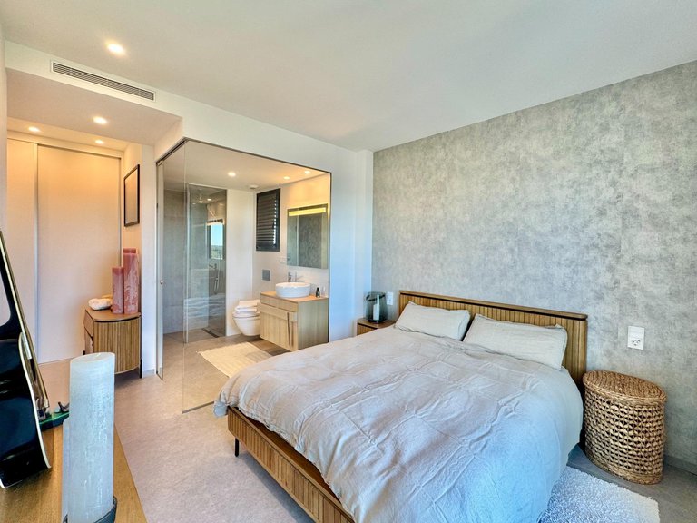 Apartment for Sale in Inland Orihuela, Alicante 5