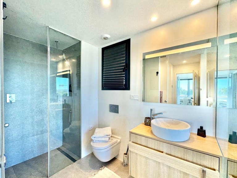 Apartment for Sale in Inland Orihuela, Alicante 7