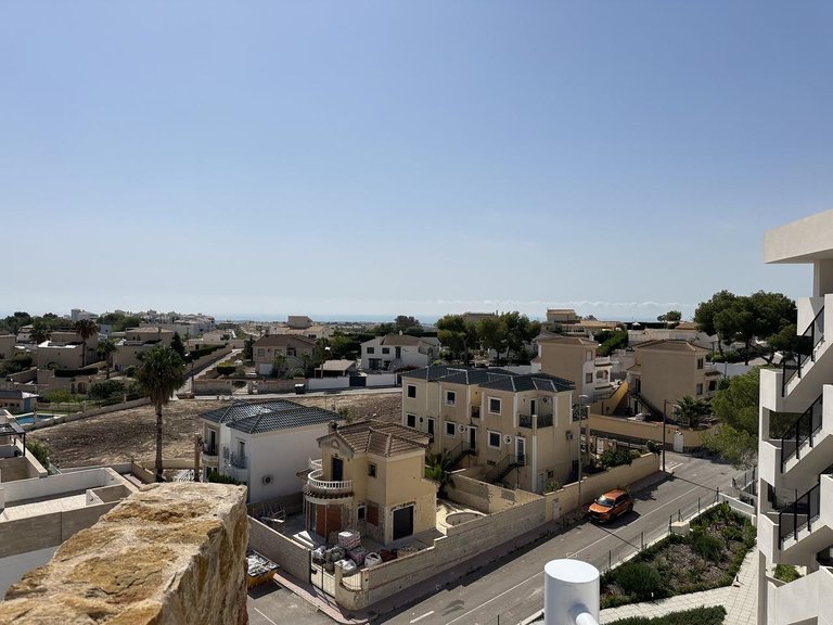 Penthouse for Sale in Orihuela Costa, Alicante, 4