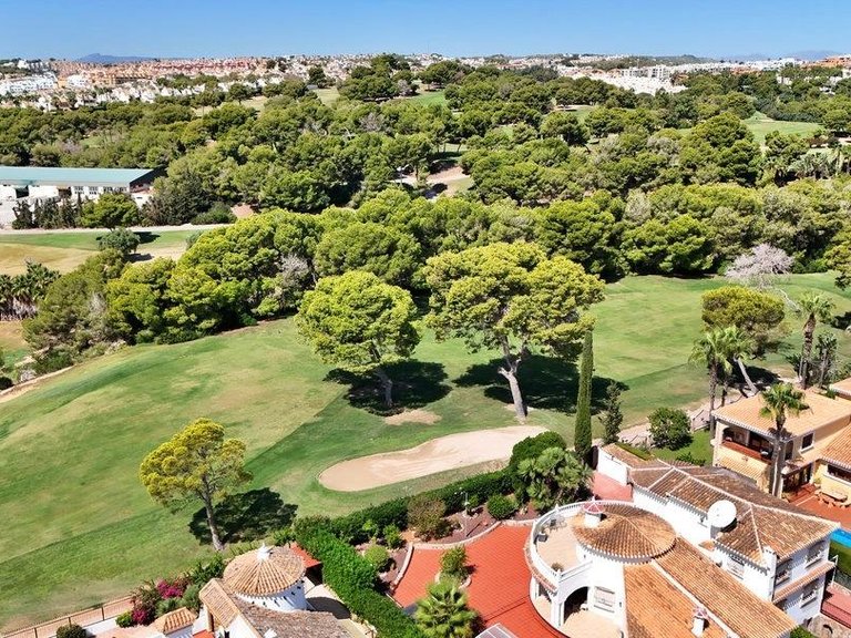 Villa for Sale in Costa Blanca Orihuela Costa, Alicante 11