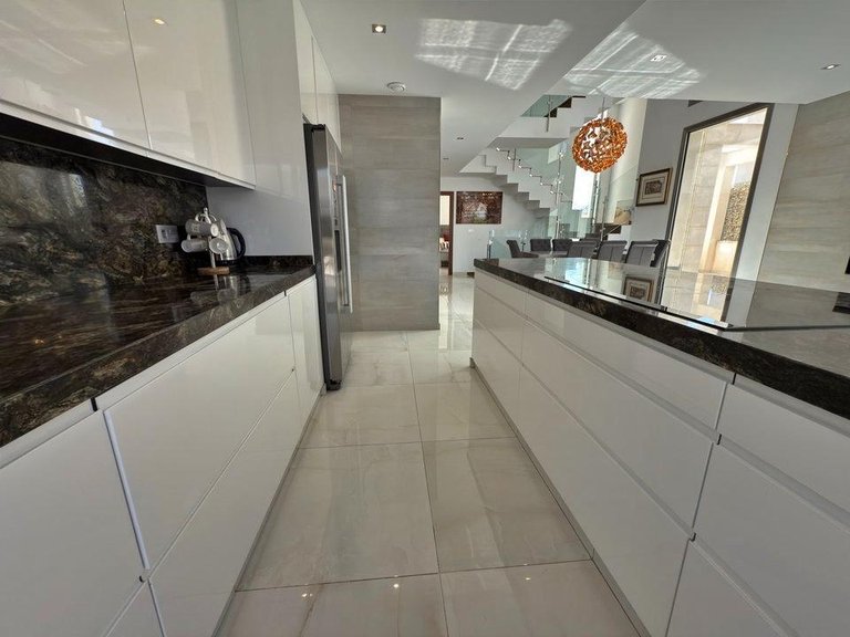 Villa for Sale in Costa Blanca Orihuela Costa, Alicante 12
