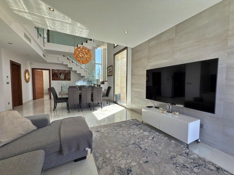 Villa for Sale in Costa Blanca Orihuela Costa, Alicante 14