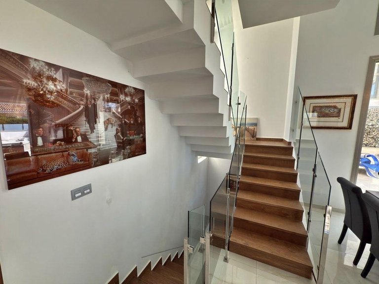 Villa for Sale in Costa Blanca Orihuela Costa, Alicante 18