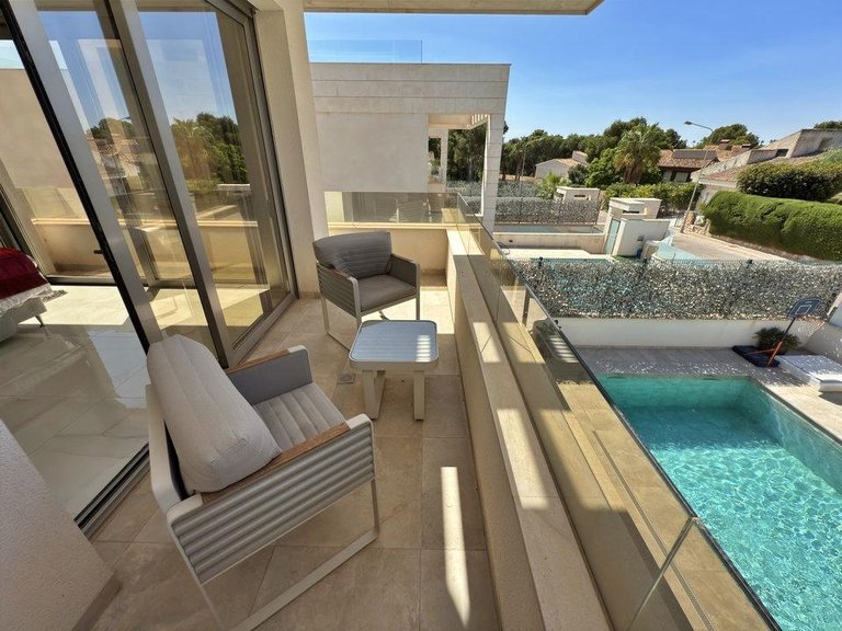 Villa for Sale in Costa Blanca Orihuela Costa, Alicante 31