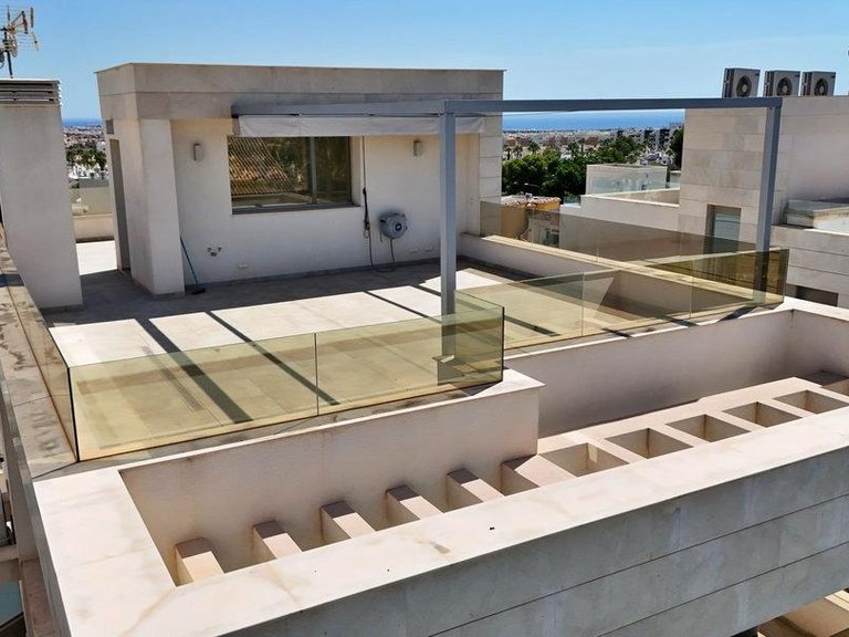 Villa for Sale in Costa Blanca Orihuela Costa, Alicante 7
