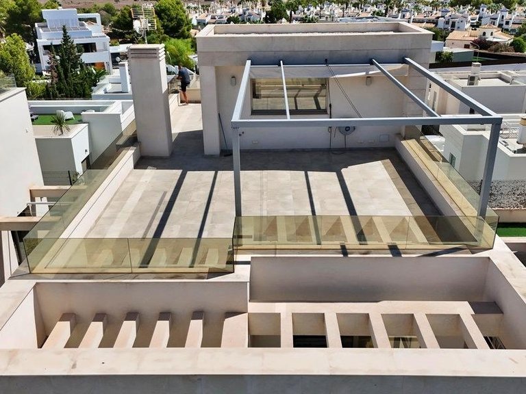 Villa for Sale in Costa Blanca Orihuela Costa, Alicante 8