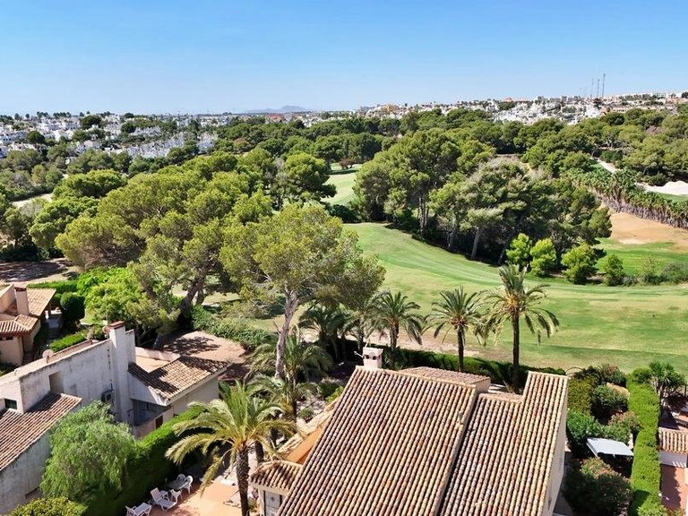 Villa for Sale in Costa Blanca Orihuela Costa, Alicante 9