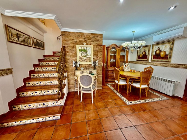 Town House for Sale in Costa Blanca Orihuela Costa, Alicante 10