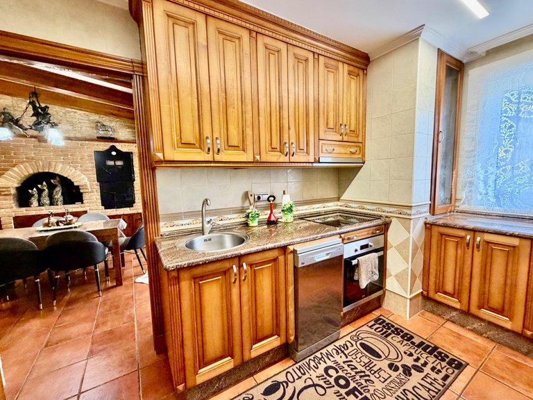 Town House for Sale in Costa Blanca Orihuela Costa, Alicante 12