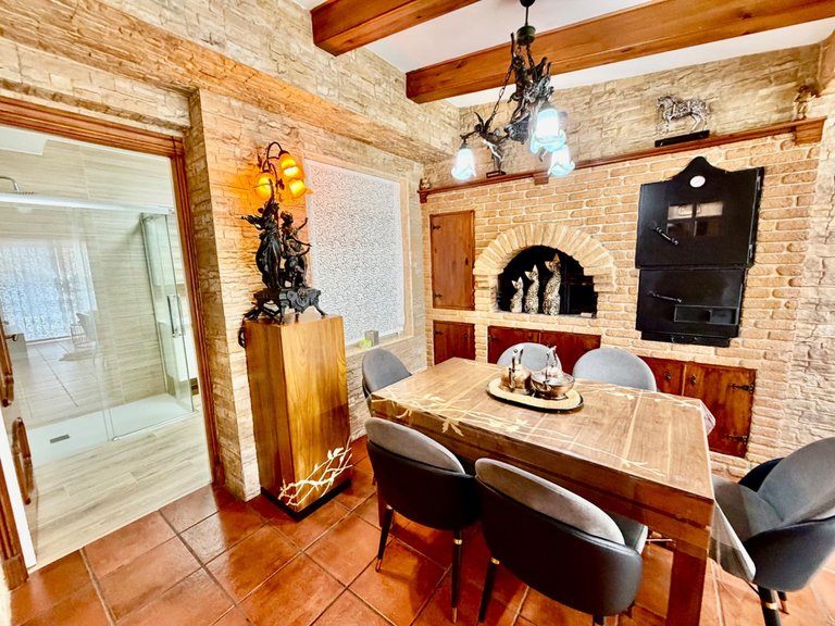 Town House for Sale in Costa Blanca Orihuela Costa, Alicante 13
