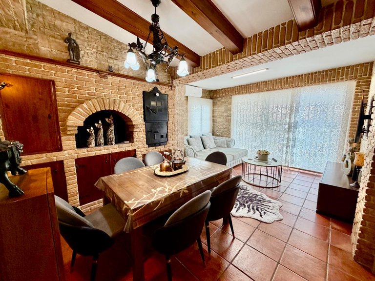 Town House for Sale in Costa Blanca Orihuela Costa, Alicante 15