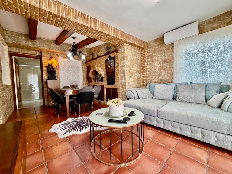 Town House for Sale in Costa Blanca Orihuela Costa, Alicante 17