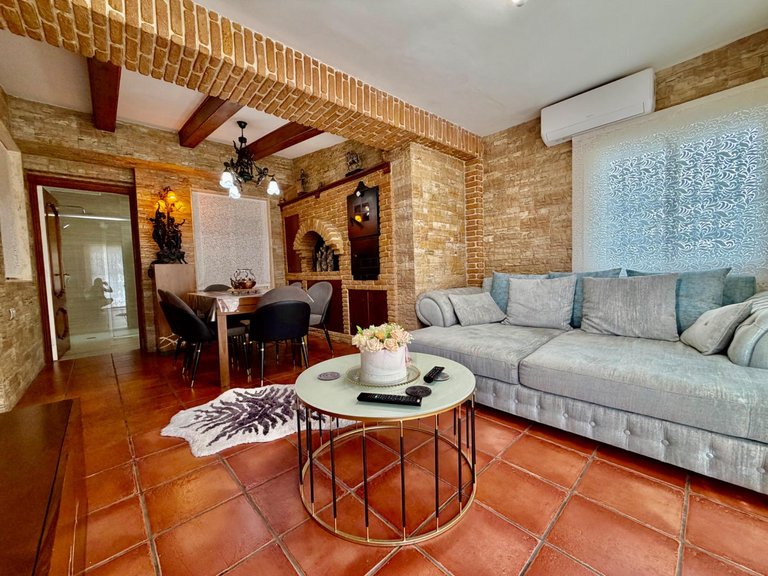 Town House for Sale in Costa Blanca Orihuela Costa, Alicante 18