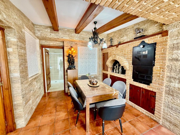 Town House for Sale in Costa Blanca Orihuela Costa, Alicante 19