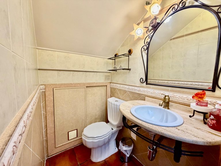 Town House for Sale in Costa Blanca Orihuela Costa, Alicante 20