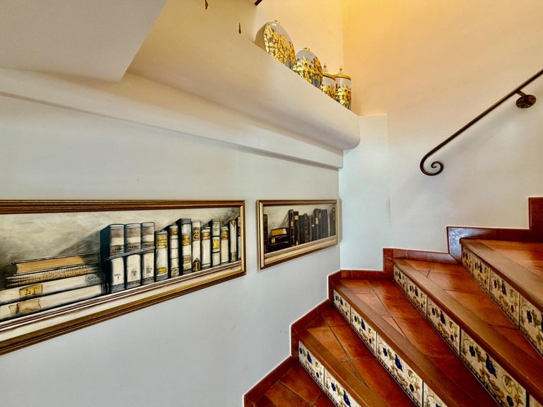 Town House for Sale in Costa Blanca Orihuela Costa, Alicante 21