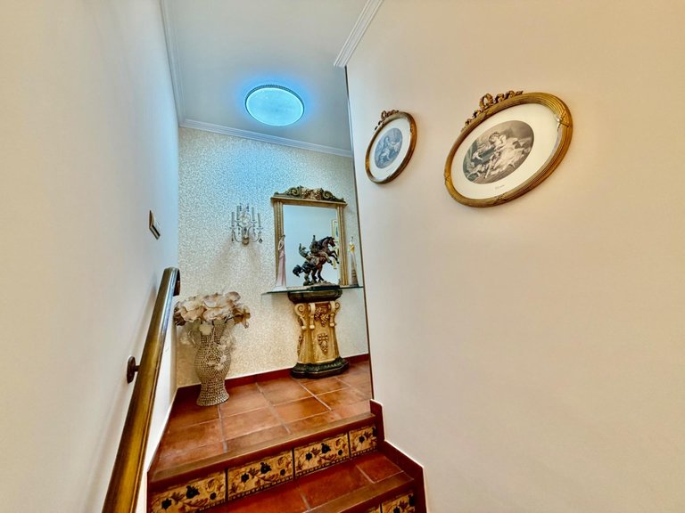 Town House for Sale in Costa Blanca Orihuela Costa, Alicante 22