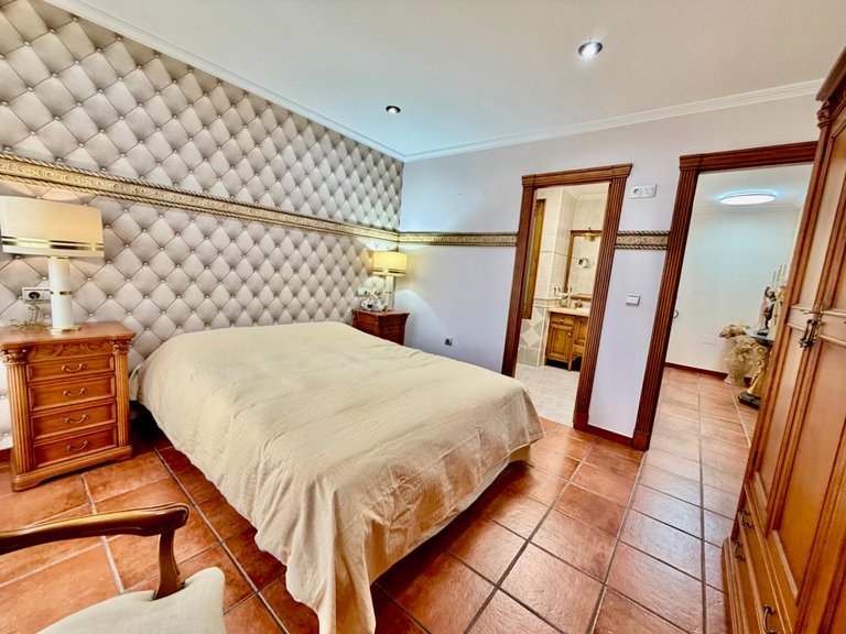 Town House for Sale in Costa Blanca Orihuela Costa, Alicante 25