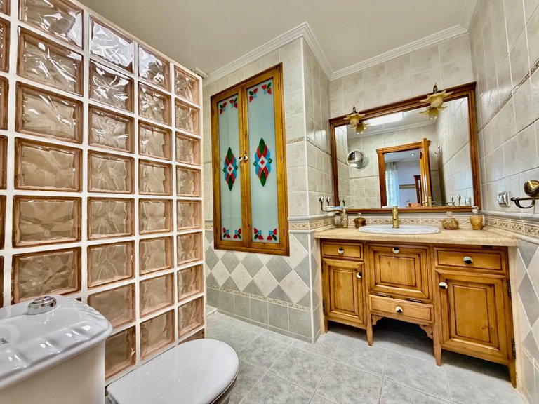 Town House for Sale in Costa Blanca Orihuela Costa, Alicante 26