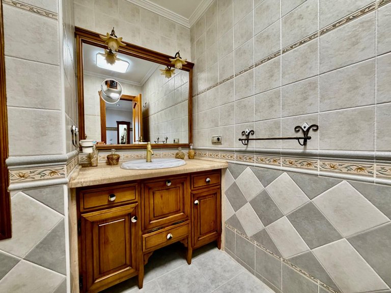 Town House for Sale in Costa Blanca Orihuela Costa, Alicante 27