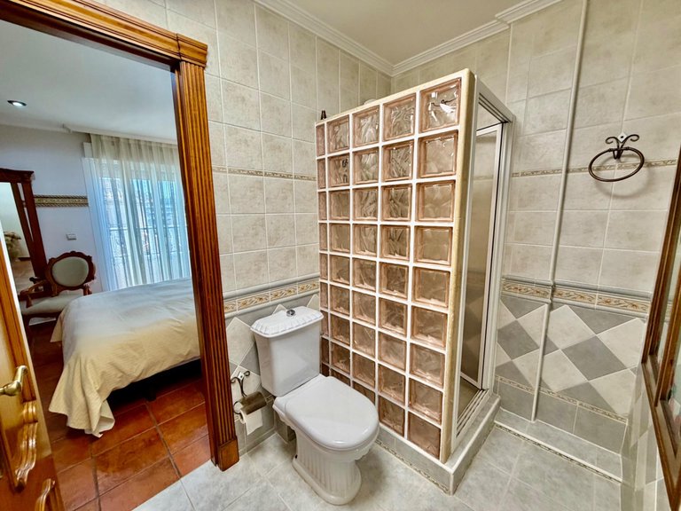 Town House for Sale in Costa Blanca Orihuela Costa, Alicante 28