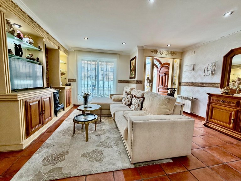 Town House for Sale in Costa Blanca Orihuela Costa, Alicante 3