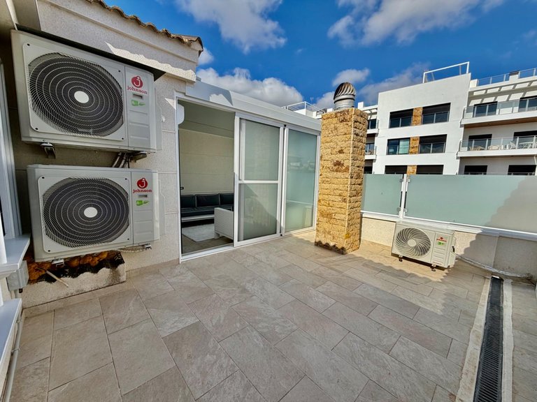 Town House for Sale in Costa Blanca Orihuela Costa, Alicante 38
