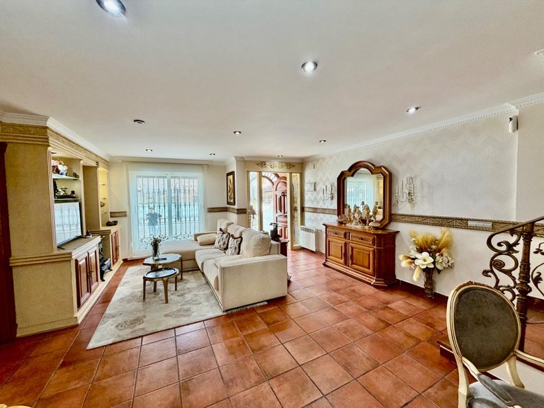 Town House for Sale in Costa Blanca Orihuela Costa, Alicante 4