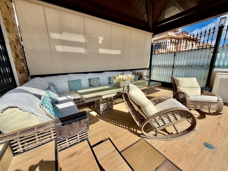 Town House for Sale in Costa Blanca Orihuela Costa, Alicante 41