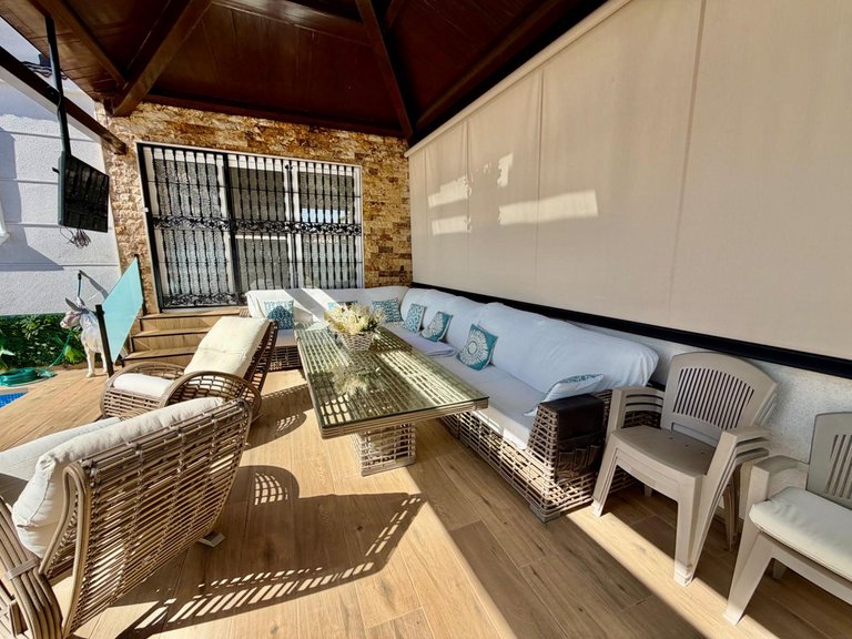 Town House for Sale in Costa Blanca Orihuela Costa, Alicante 45
