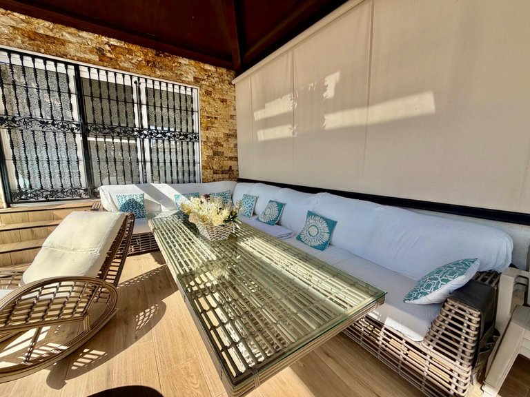 Town House for Sale in Costa Blanca Orihuela Costa, Alicante 46
