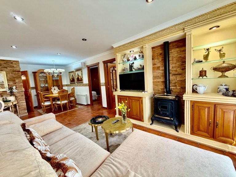 Town House for Sale in Costa Blanca Orihuela Costa, Alicante 6