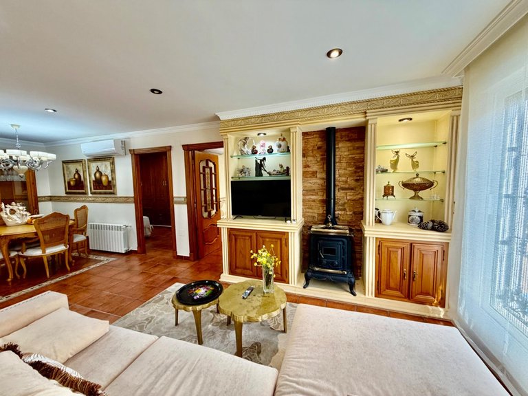 Town House for Sale in Costa Blanca Orihuela Costa, Alicante 7