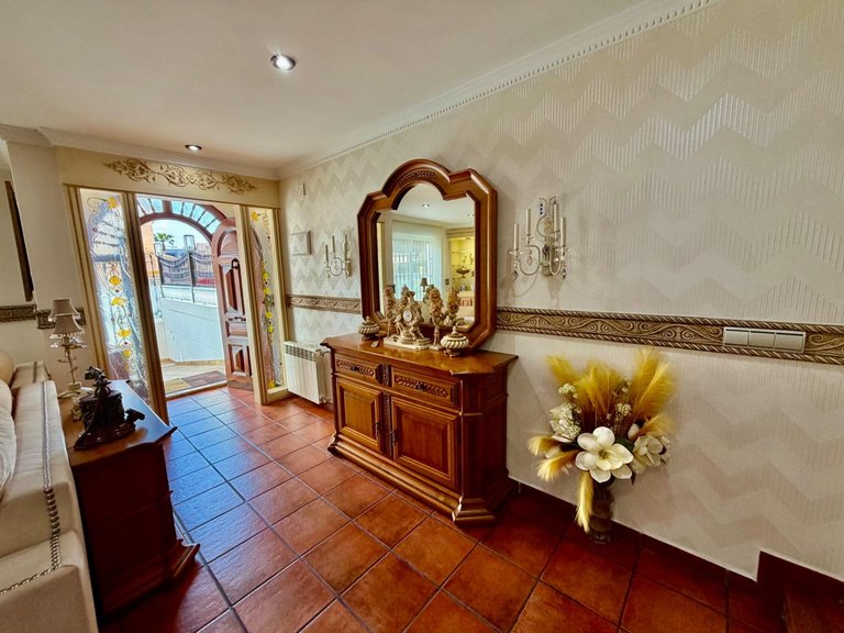Town House for Sale in Costa Blanca Orihuela Costa, Alicante 8