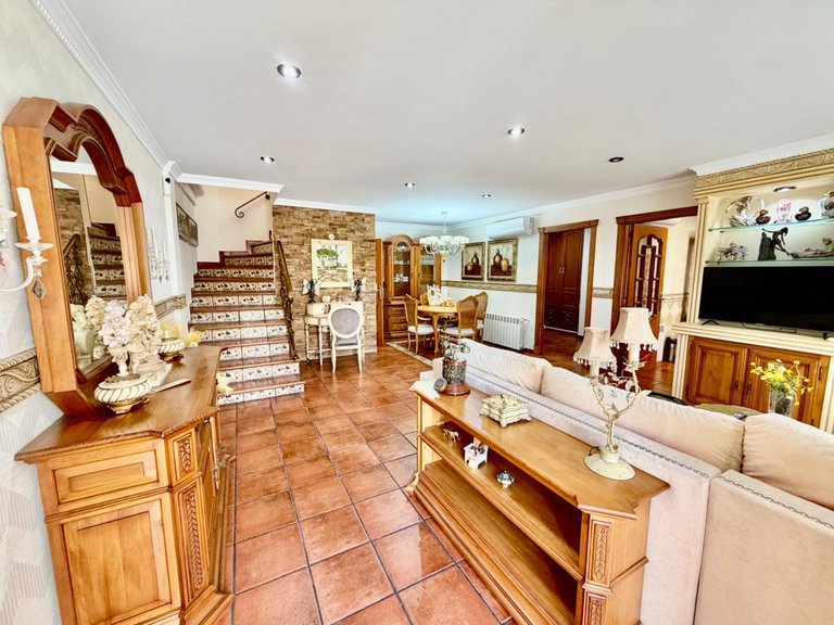 Town House for Sale in Costa Blanca Orihuela Costa, Alicante 9