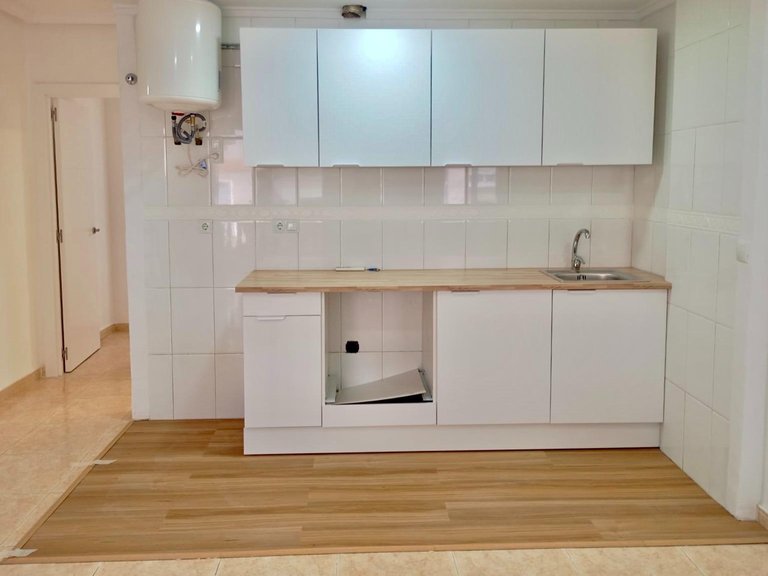 Apartment for Sale in Centro, Torrevieja, Alicante 8