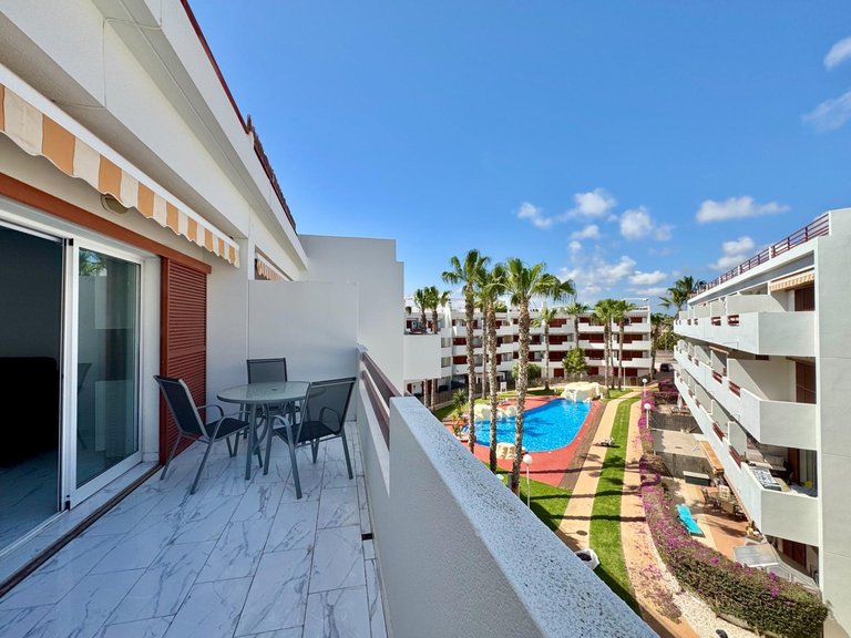 Apartment for Sale in Orihuela Costa, Alicante 1