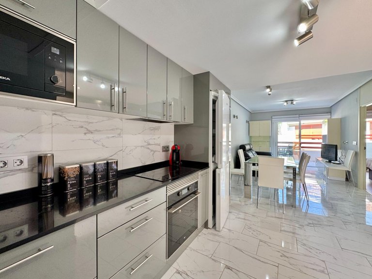 Apartment for Sale in Orihuela Costa, Alicante 16
