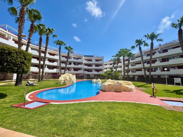 Apartment for Sale in Orihuela Costa, Alicante 2